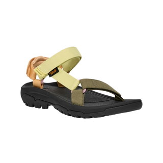 Teva Sandal Hurricane XLT2 2025 pastel multi/yellow ladies